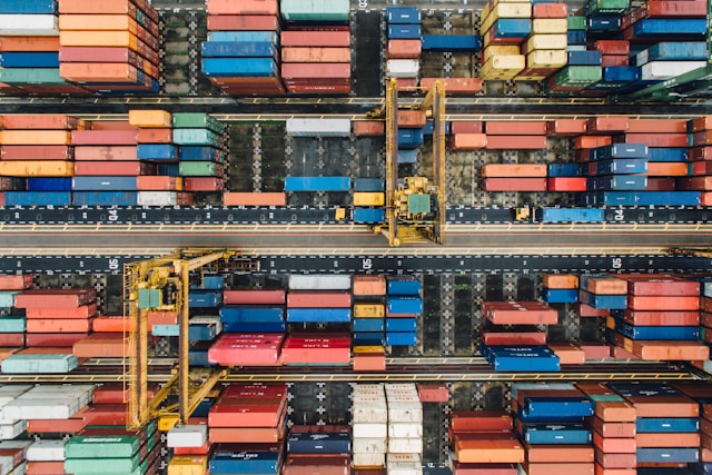 União Europeia implementa regras mais rigorosas para exportações de resíduos