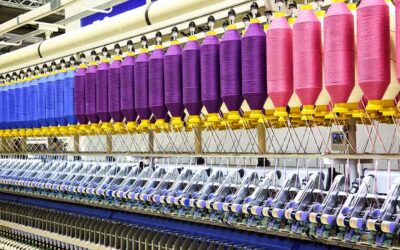 Conflito no médio oriente traz impacto para têxteis portugueses