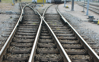 Conselho de Ministros aprova apoio ao transporte ferroviário de mercadorias