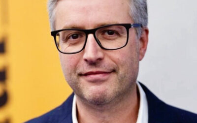 Miguel Pinto lidera nova direção da Mobinov