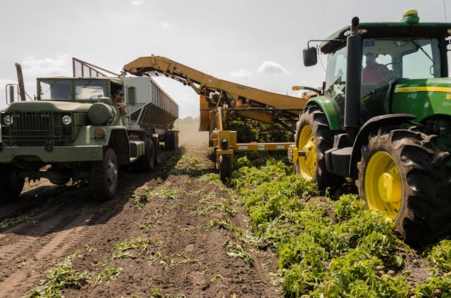 Práticas desleais nas cadeias de abastecimento agroalimentar na UE geram 39,4 milhões em multas