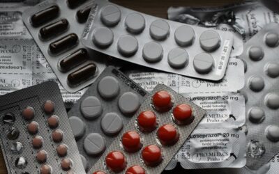 Divulgadas medidas para garantir a segurança do abastecimento de medicamentos na UE