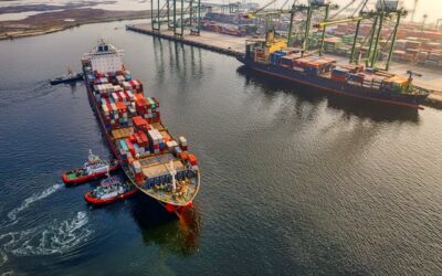 Euroatla e Euronave anunciam separação de atividades para otimizar operações