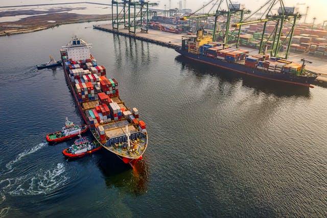 Euroatla e Euronave anunciam separação de atividades para otimizar operações