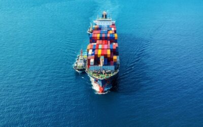 Crise no Mar Vermelho: disrupção na supply chain preocupa empresas