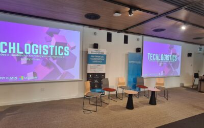 2.ª edição da Techlogistics ocorre a 3 de julho