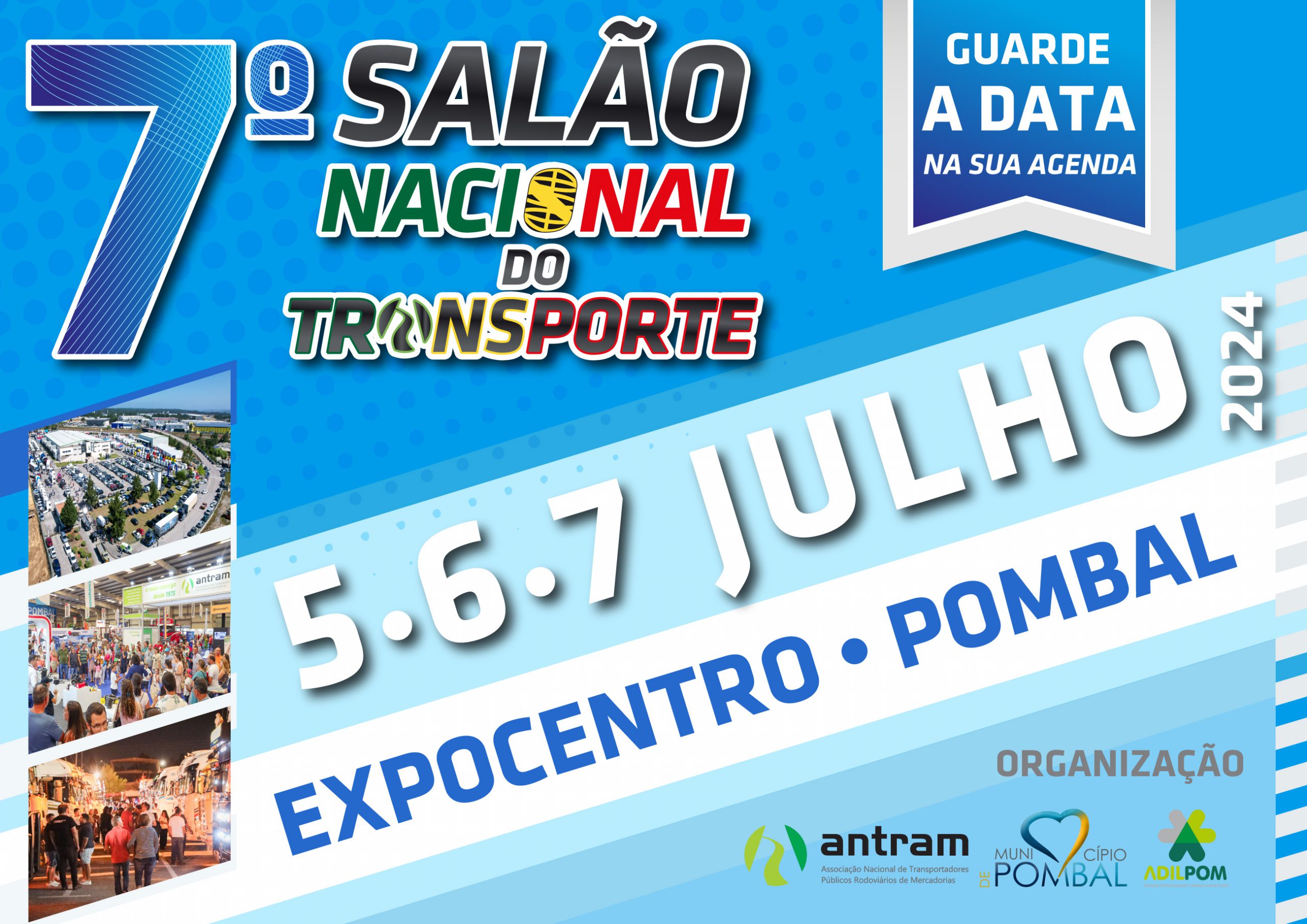Salão Nacional do Transporte