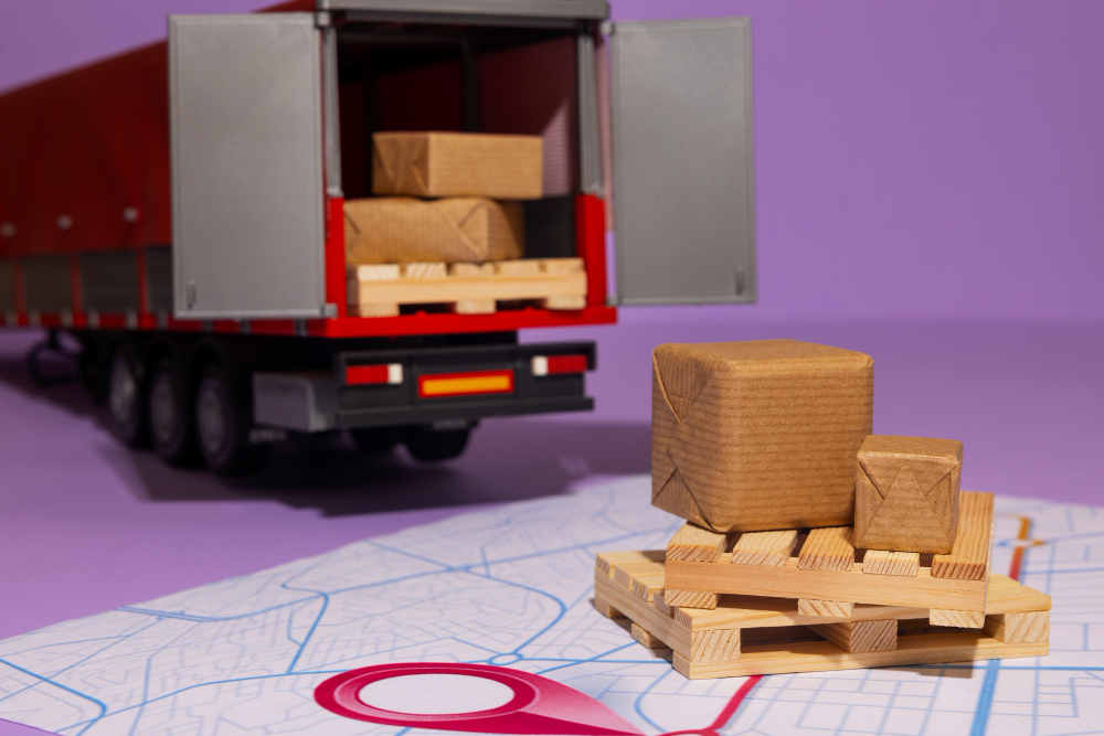 Pós graduação logística e gestão de transportes