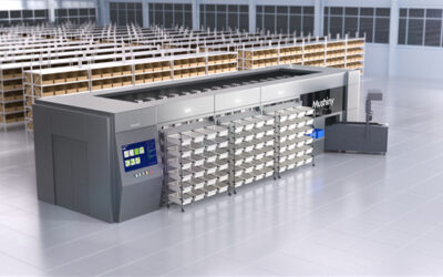 JHernando distribui Sorter 3D da Mushiny