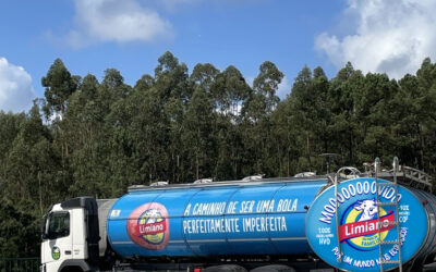 Limiano aposta no transporte verde 