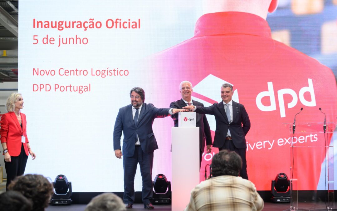 DPD investe
