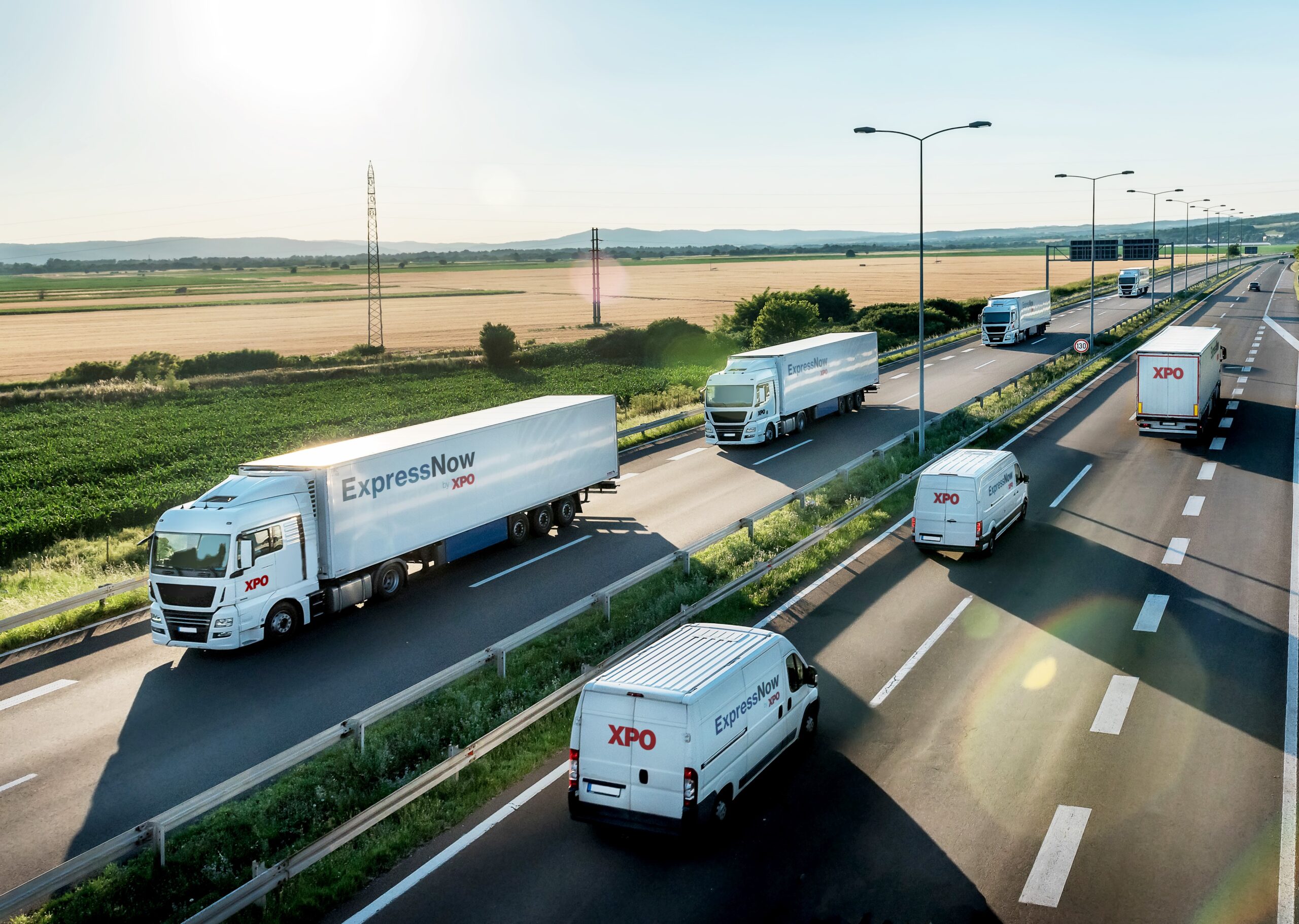 XPO Logistics