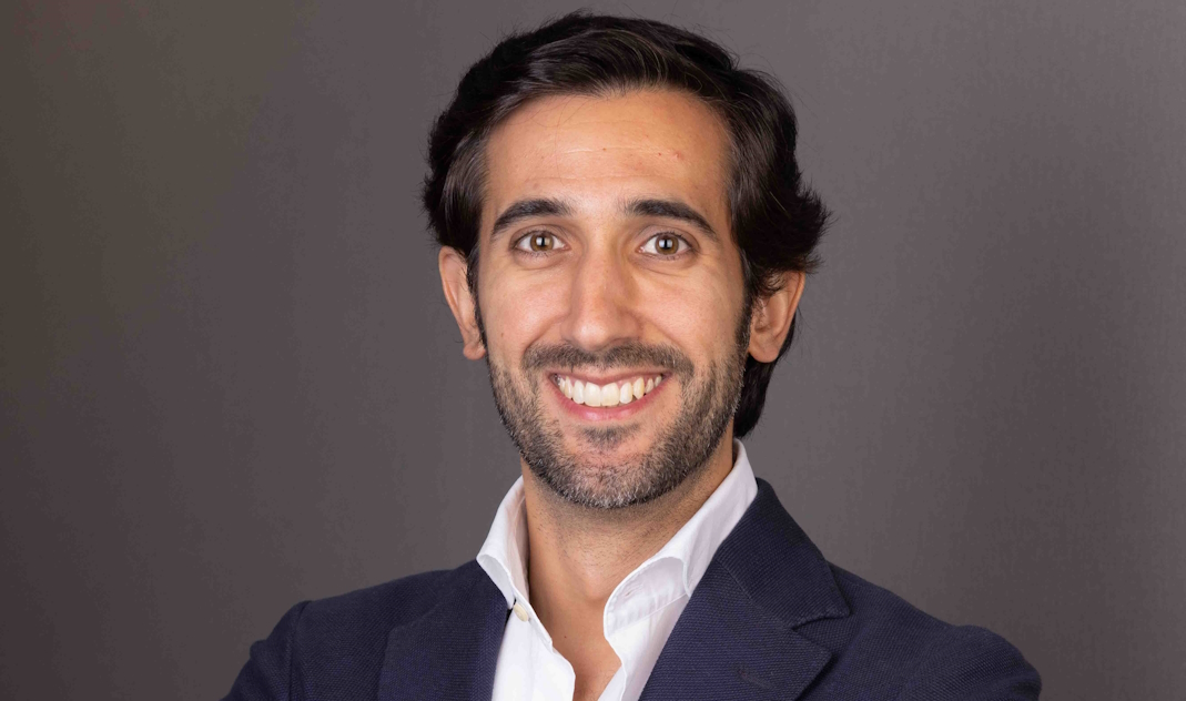 Gonzalo Garcia
