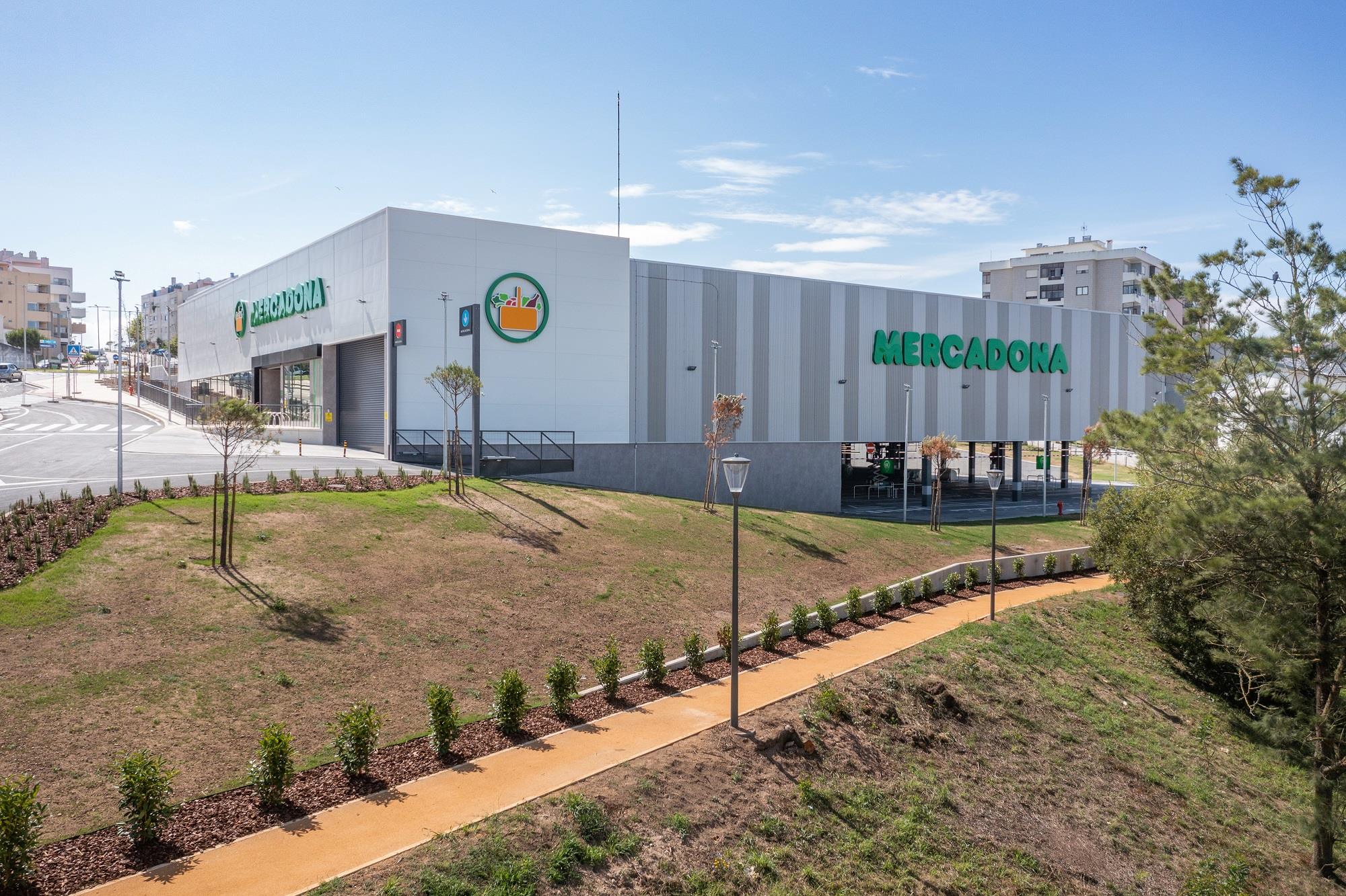 Cegid e Mercadona