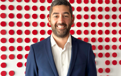 Pedro Martins é o novo responsável de operações da Aon em Portugal