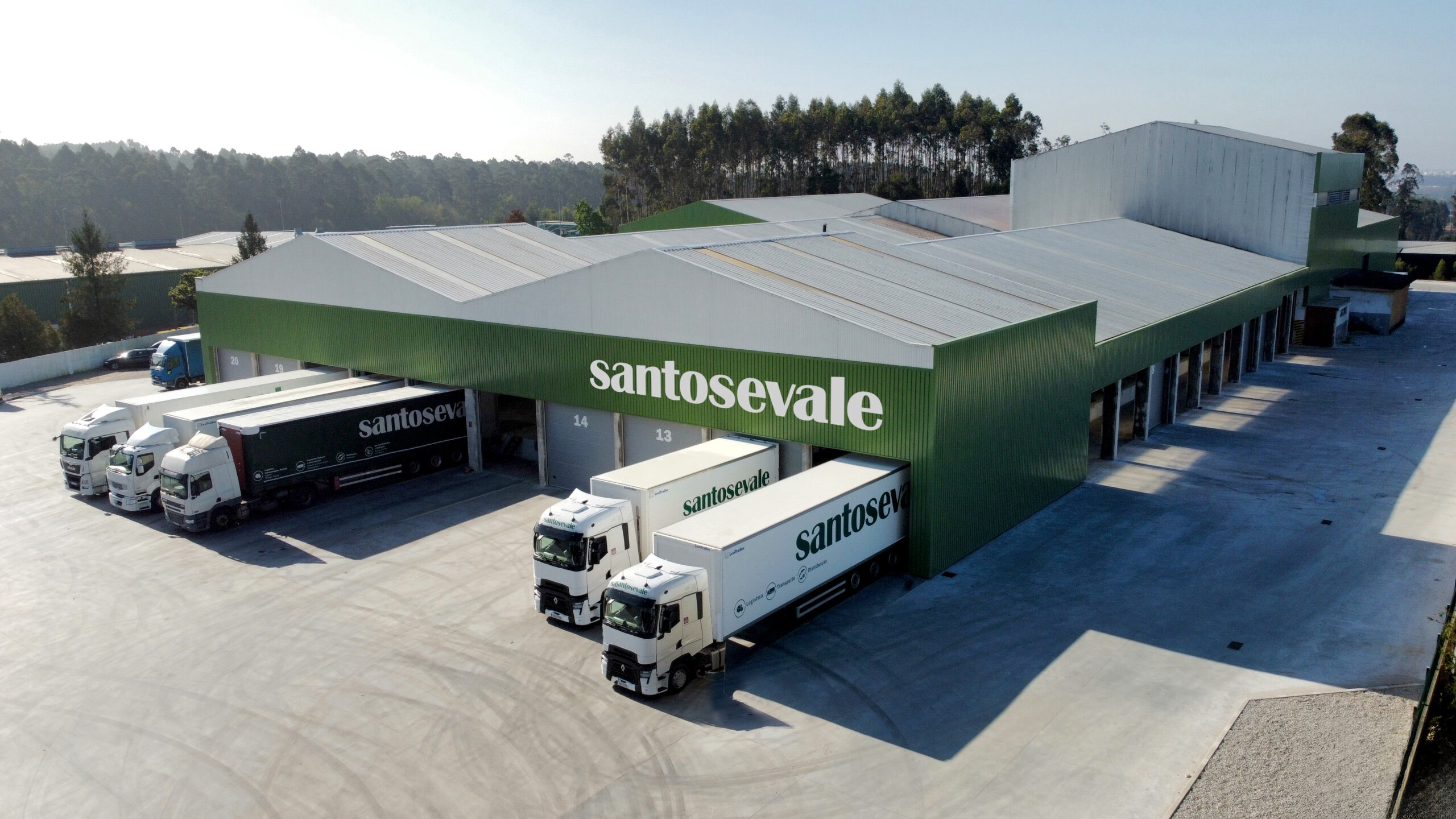 Santos e Vale