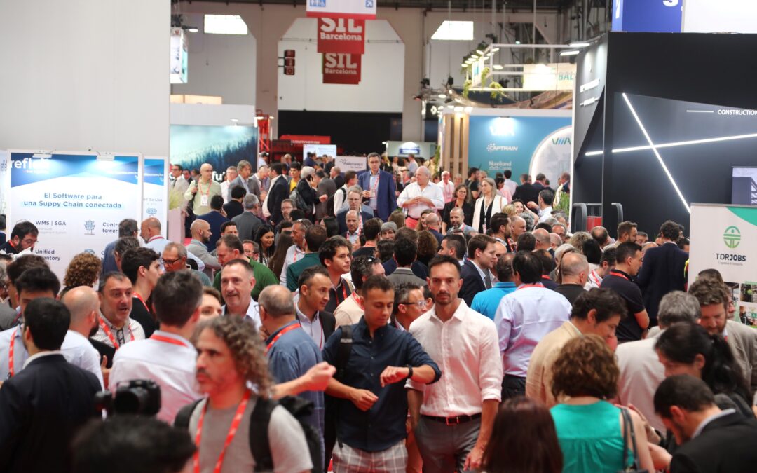 Inovação e digitalização marcam SIL 2024