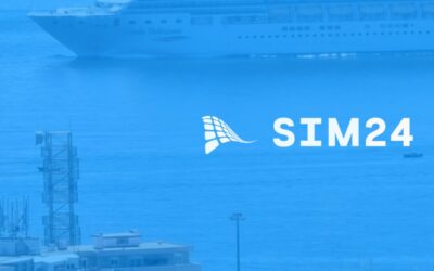 SIM’24: setor marítimo no “rumo certo” para a sustentabilidade