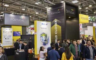 “Logistics from Portugal” será a maior representação coletiva de sempre em Munique
