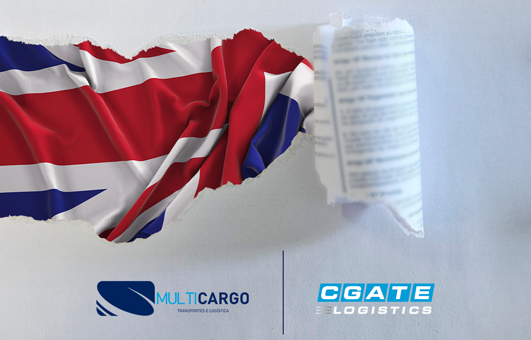 Multicargo UK