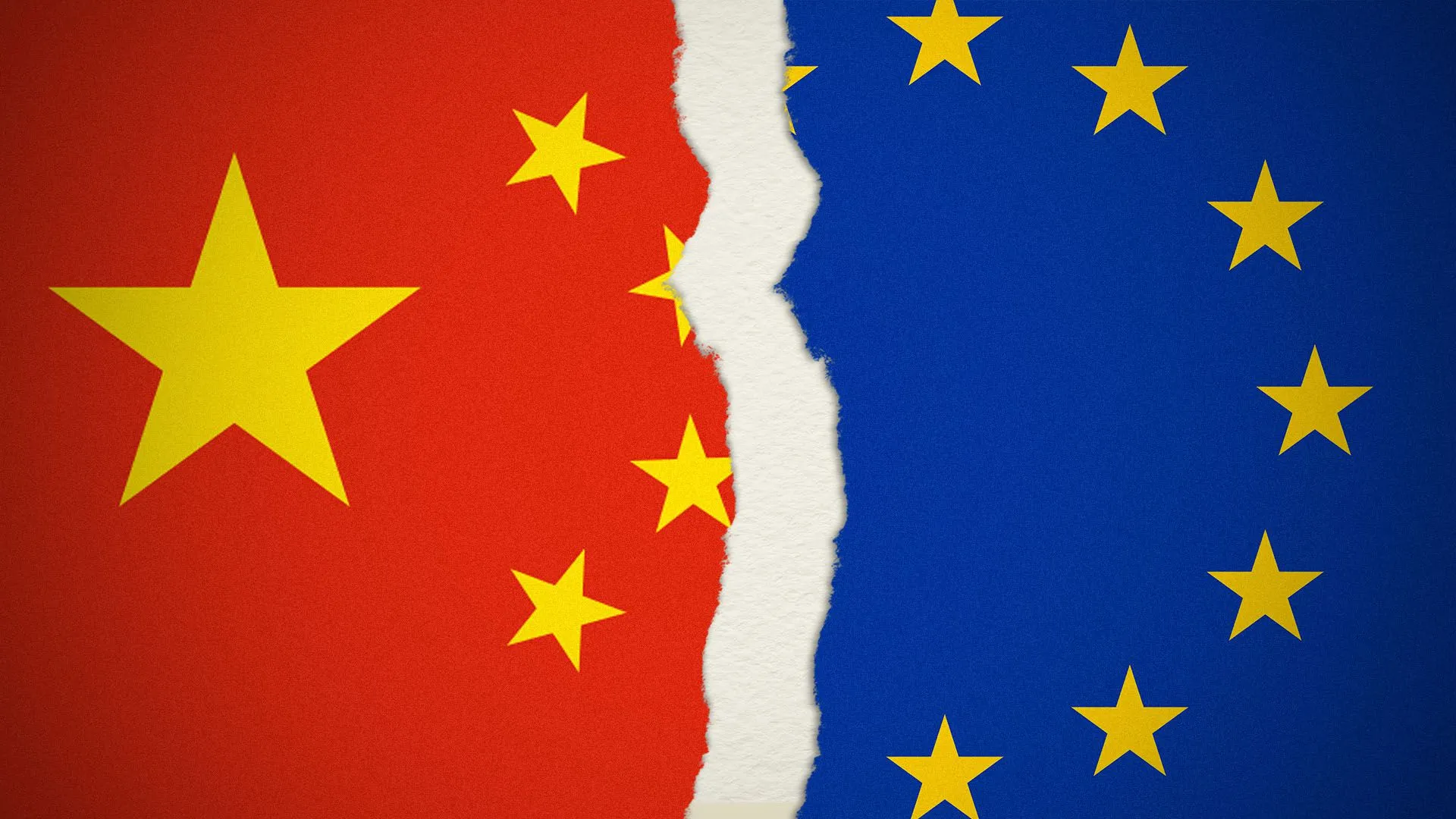 UE anuncia aumento de tarifas sobre veículos elétricos chineses