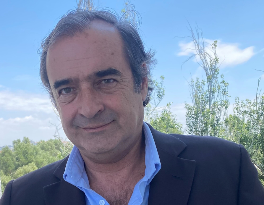 Filipe Antolin Teixeira