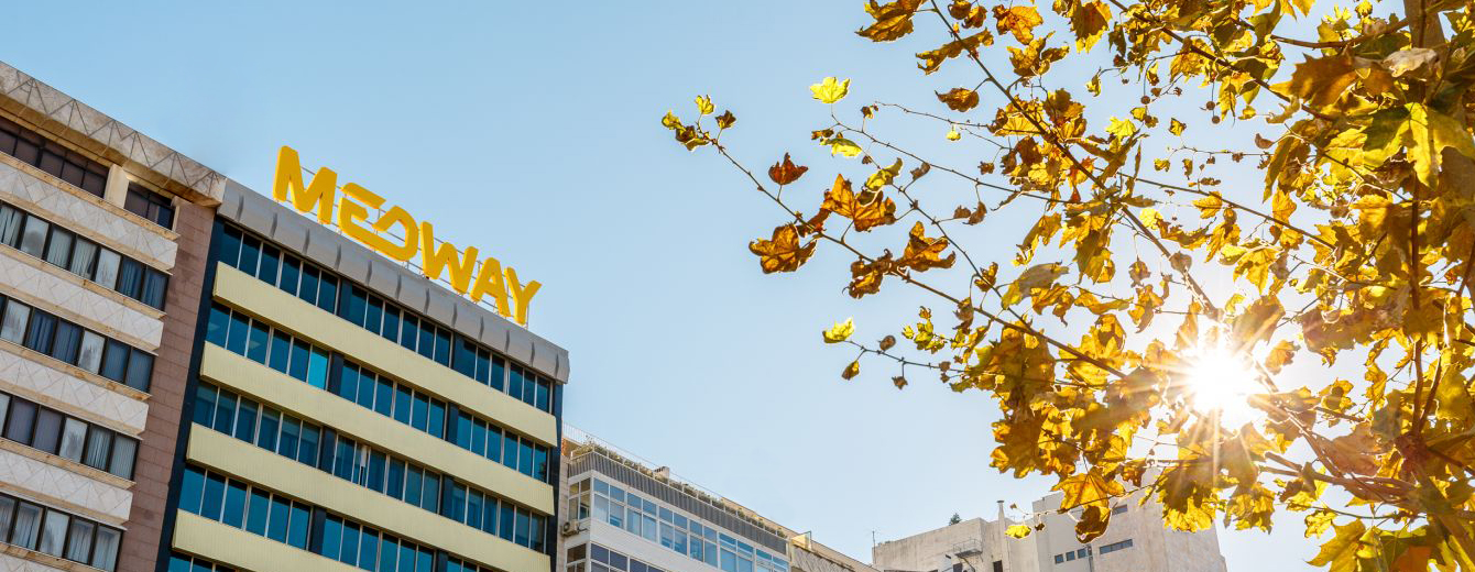 Medway acusa Governo de incumprimento e pondera sair do mercado