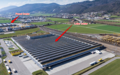 Swiss Post renova escolha de solução da Inform para centro de encomendas