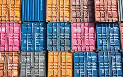 Quatro portos portugueses classificados no The Container Port Performance Index
