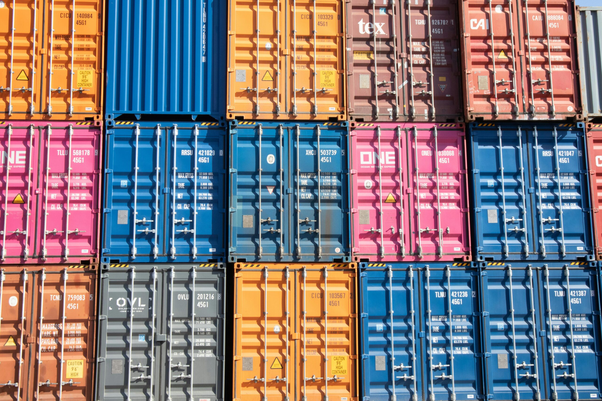 Quatro portos portugueses classificados no The Container Port Performance Index