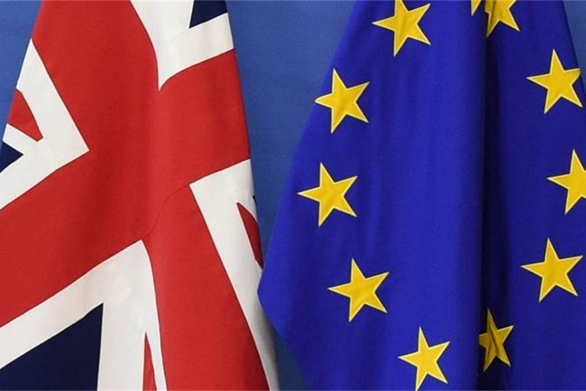 Exportações alimentares do Reino Unido para a UE caem quase 25% desde o Brexit