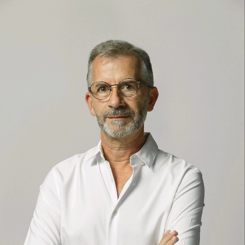José Casimiro Ferreira