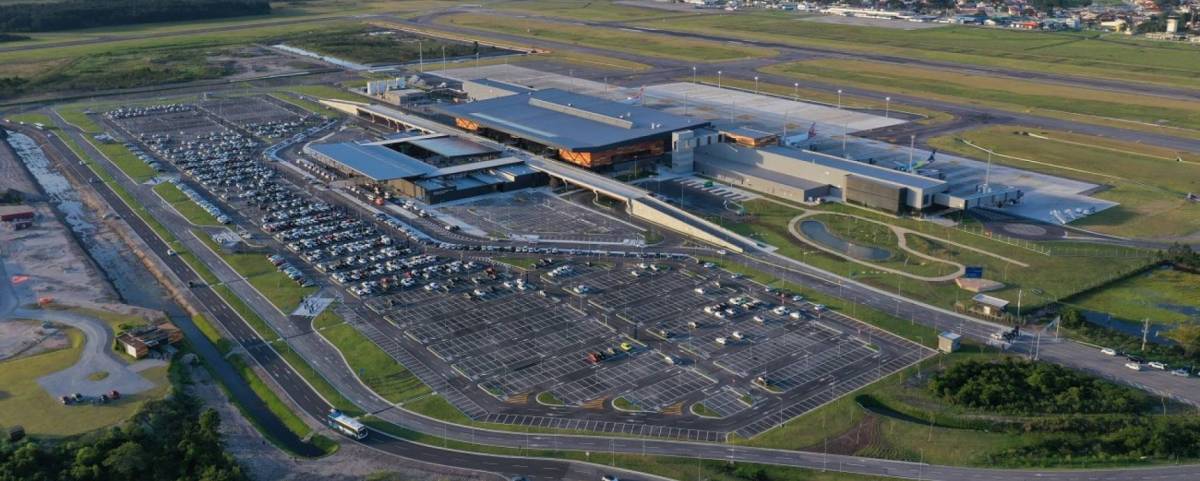 Nova rota entre Santa Catarina e Lisboa trará oportunidades de exportação