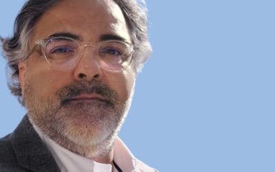 Bernardo Guinea entra na Santos e Vale como managing director
