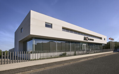 Mocoffee amplia capacidade produtiva e logística na Azambuja e aposta no mercado brasileiro