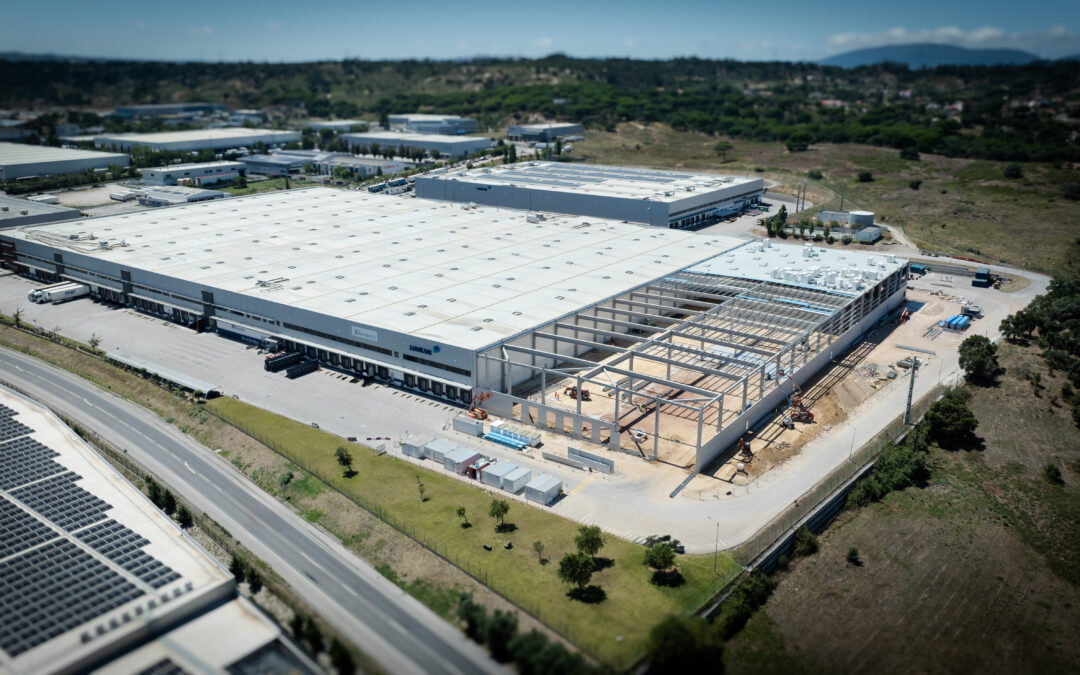 Logicor