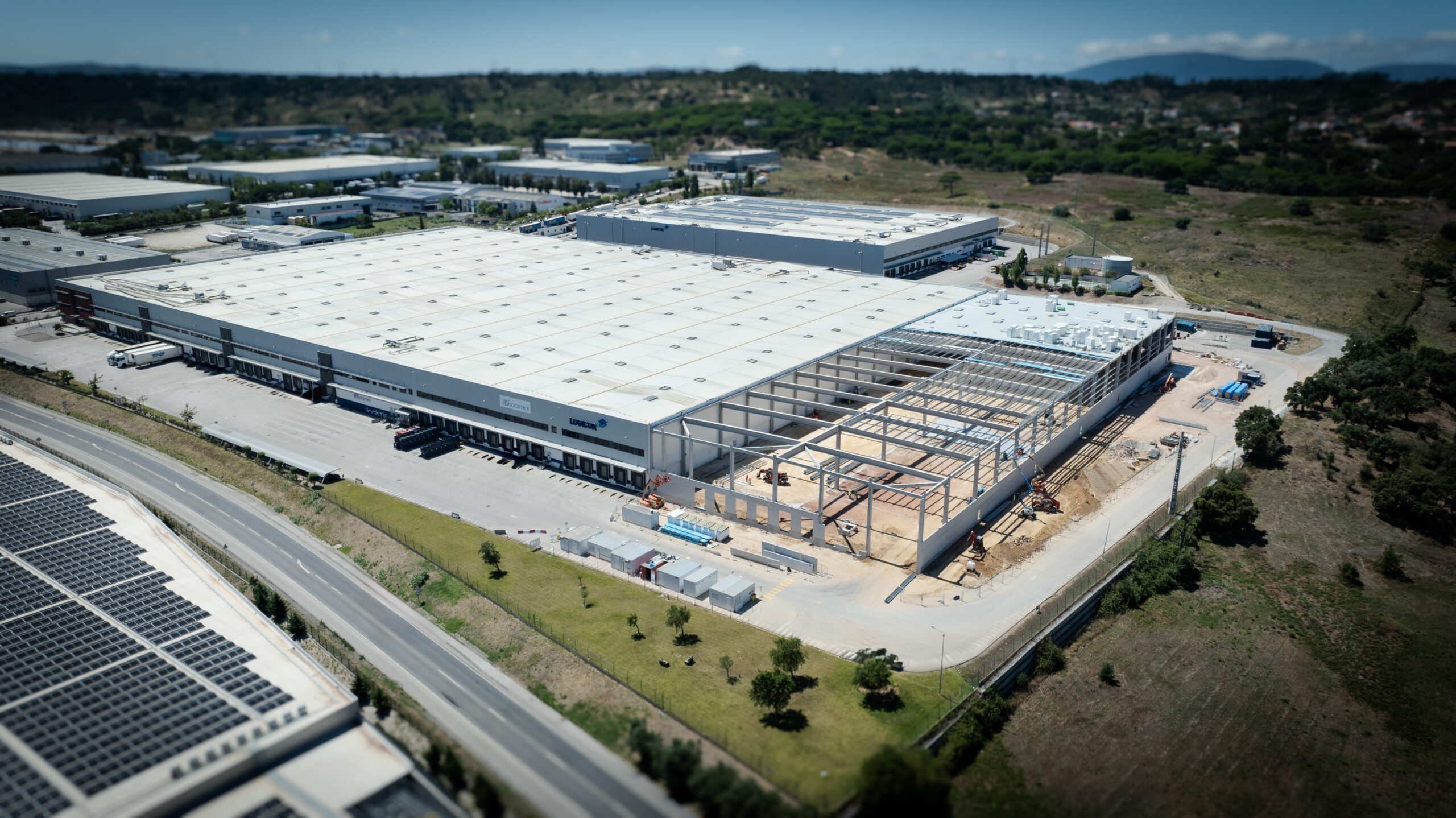 Logicor