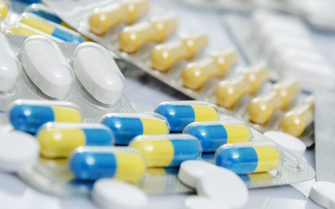 Dachser Iberia introduz serviços logísticos para o setor farmacêutico e de saúde