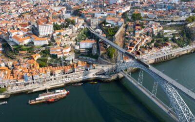 Governo desafia Porto a reformular logística urbana