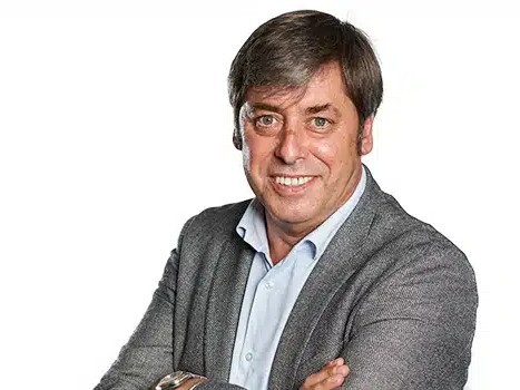 Rui Marques regressa à GXO Iberia como diretor-geral