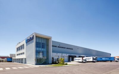 Garland Customs Solutions surge para acelerar processos alfandegários
