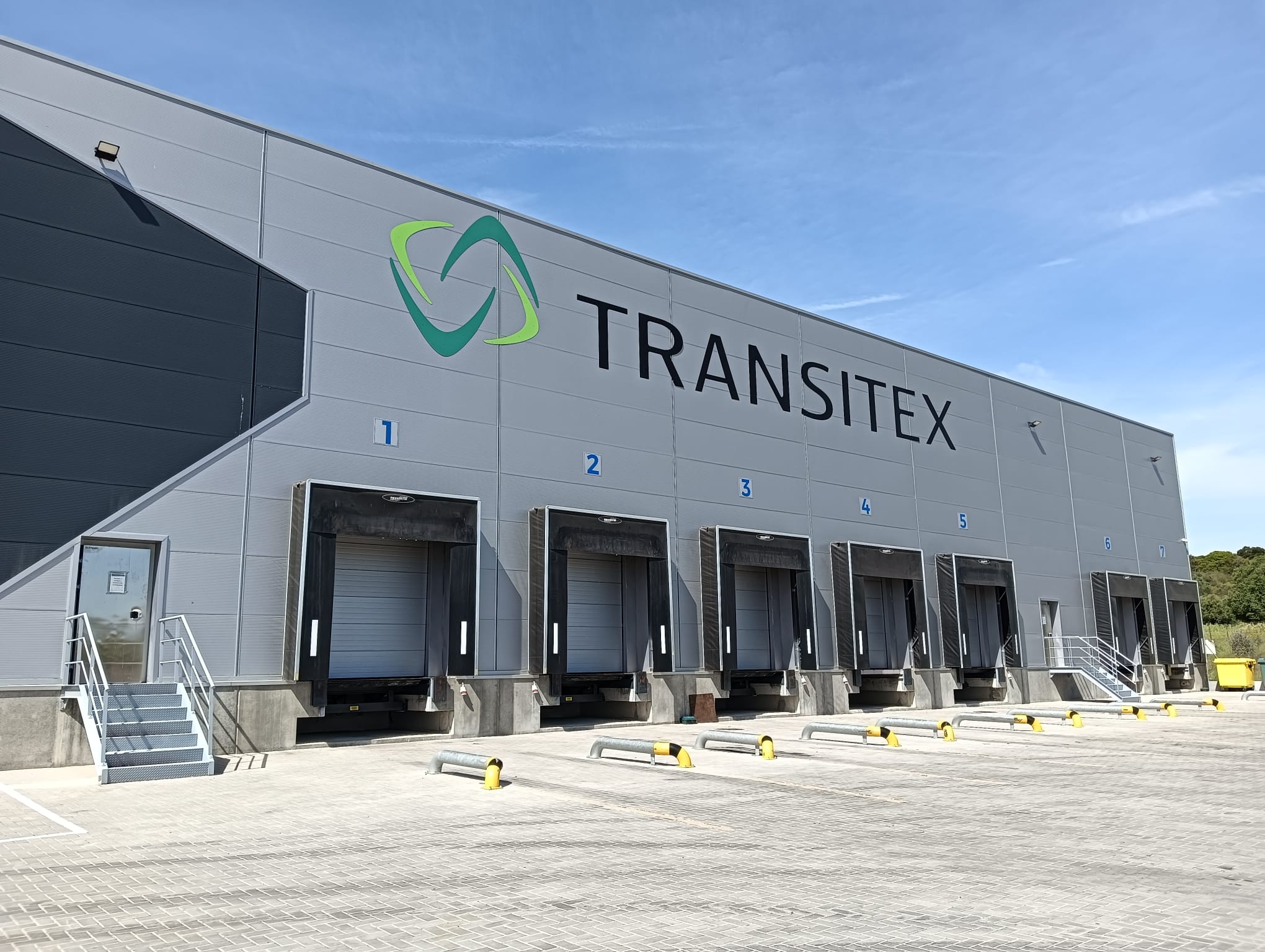 Transitex
