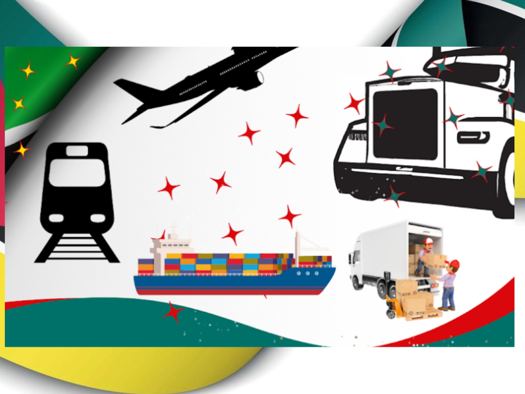 Moçambique debate transportes e logística com contributo português