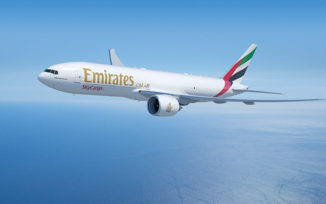 Emirates SkyCargo