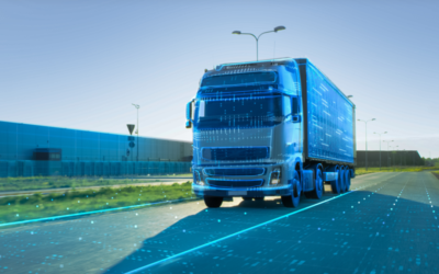aTrans integra projeto de soluções com TMS da Transporeon