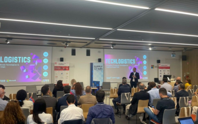 TechLogistics trouxe novos updates sobre as tendências tecnológicas