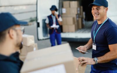 Logística com maior procura de trabalhadores no verão