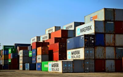 GEE lança estudo sobre o setor dos transportes de mercadorias