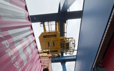 Europa ganha sete novas ligações ferroviárias