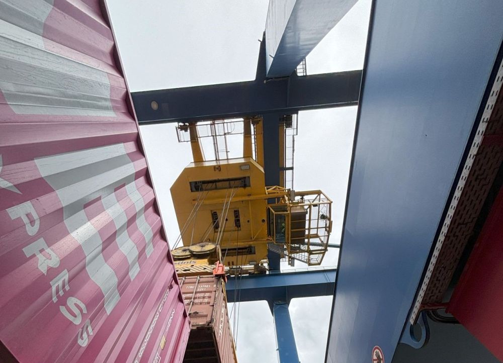 Europa ganha sete novas ligações ferroviárias